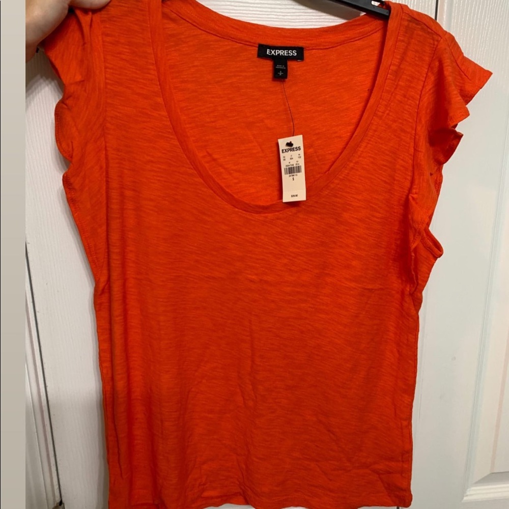 Express top
